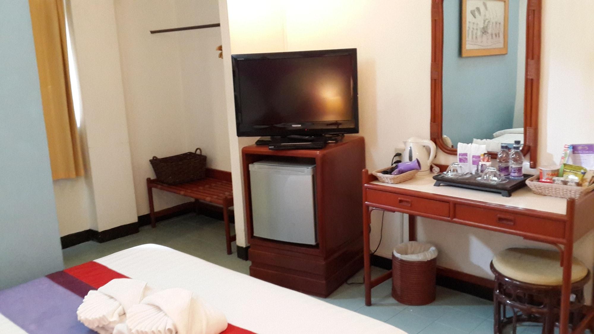 酒店 Sawasdee Sukhumvit 曼谷