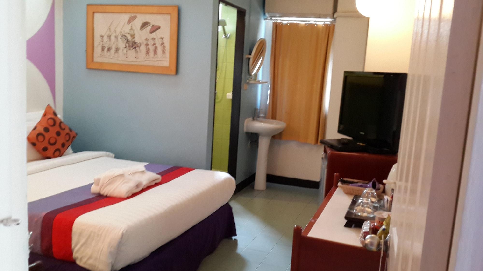 Sawasdee Sukhumvit 2* 曼谷