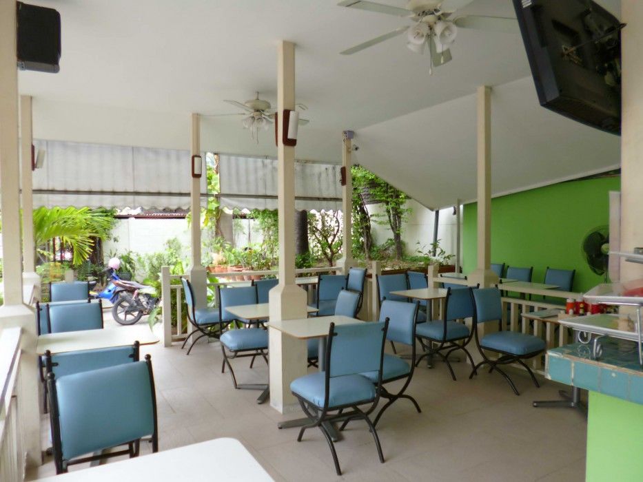 酒店 Sawasdee Sukhumvit